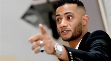 حكم الحبس.. محمد رمضان يرد لأول مرة على قرار حبسه لمدة عامين بسبب أغنية “يا أنصاص”۔